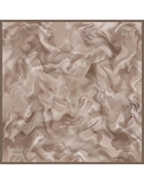 2672-01 SURA İPEK 90X90