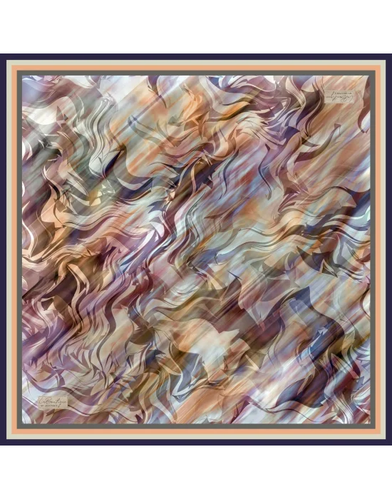 2671-04 SURA İPEK 90X90