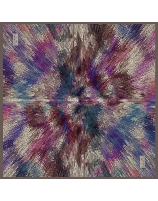 2645-08 SURA İPEK 90X90