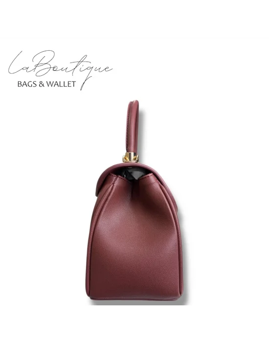 LB ÇANTA 1318 BORDO