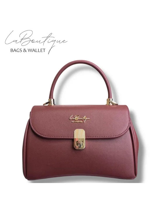 LB ÇANTA 1318 BORDO