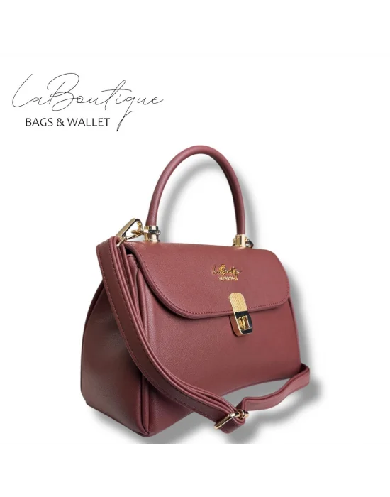 LB ÇANTA 1318 BORDO