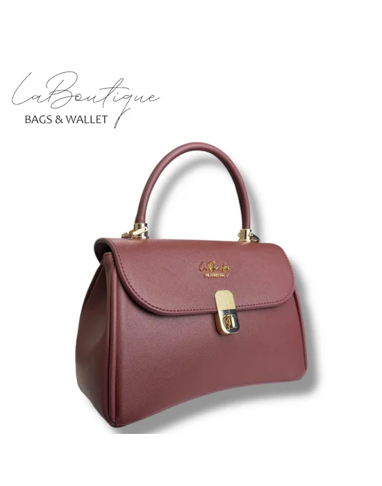 LB ÇANTA 1318 BORDO