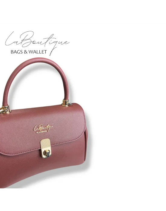 LB ÇANTA 1318 BORDO