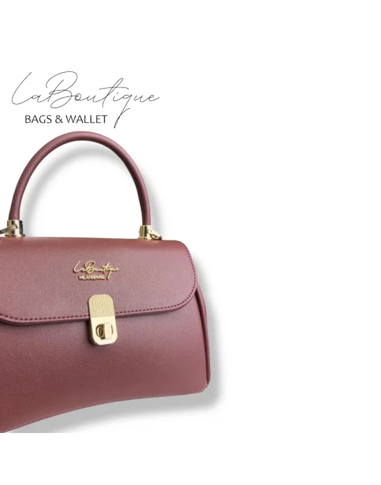 LB ÇANTA 1318 BORDO