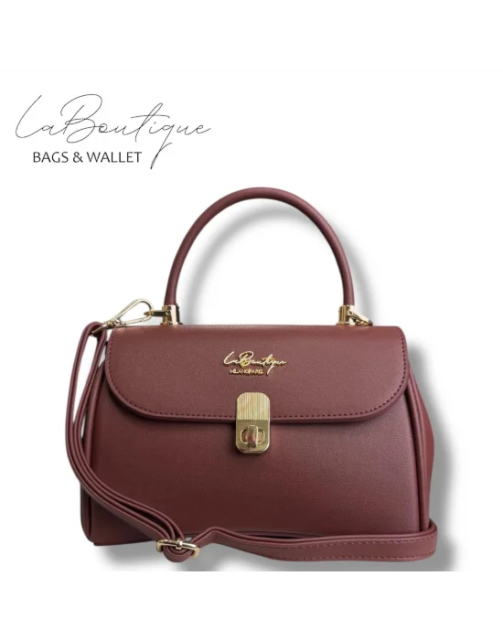 LB ÇANTA 1318 BORDO