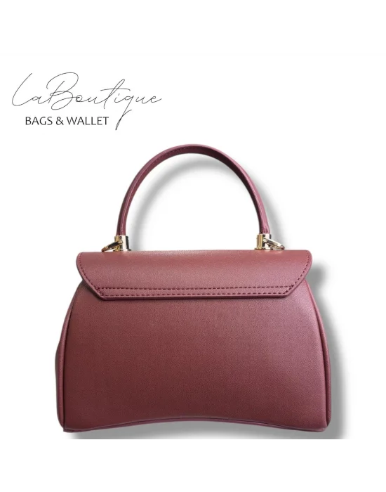 LB ÇANTA 1318 BORDO