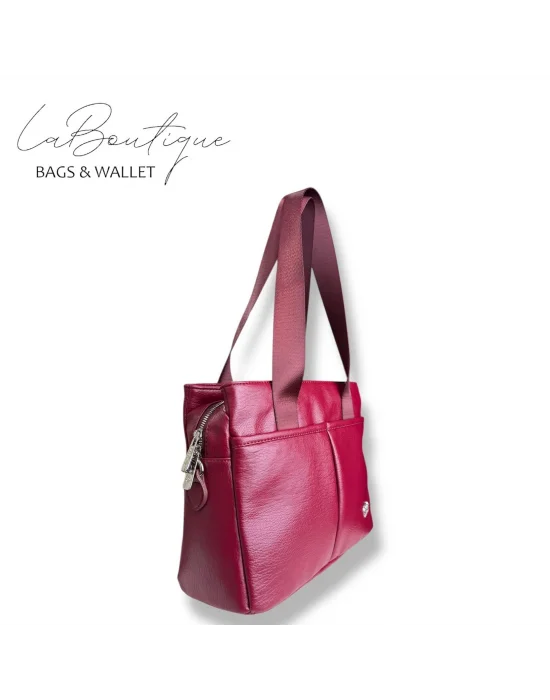 LB ÇANTA 2808 BORDO