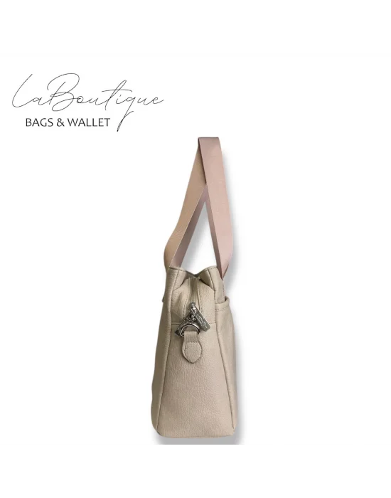 LB ÇANTA 2808 VİZON