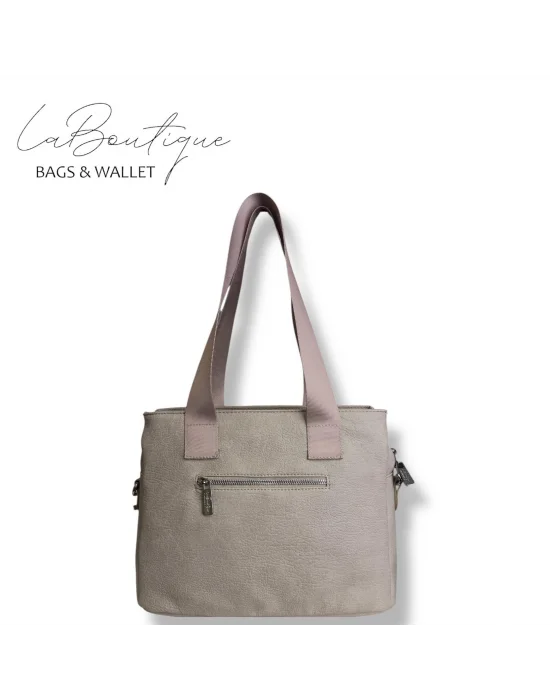 LB ÇANTA 2808 VİZON