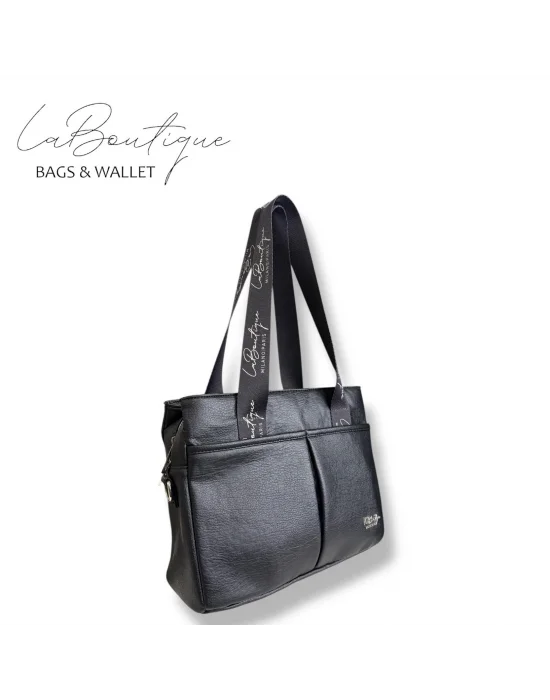 LB ÇANTA 2808 SİYAH