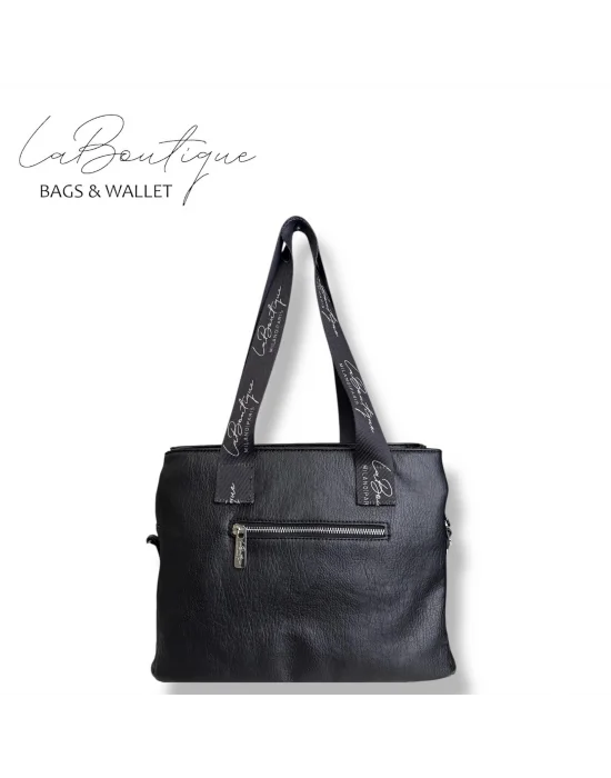 LB ÇANTA 2808 SİYAH