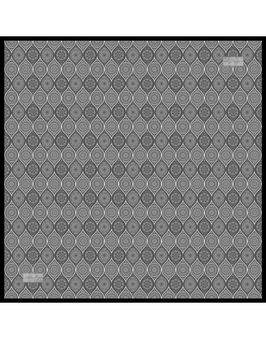 2213-06 SURA İPEK 90X90