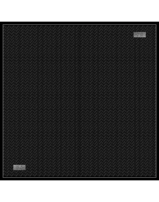 2689-07 SURA İPEK 90X90