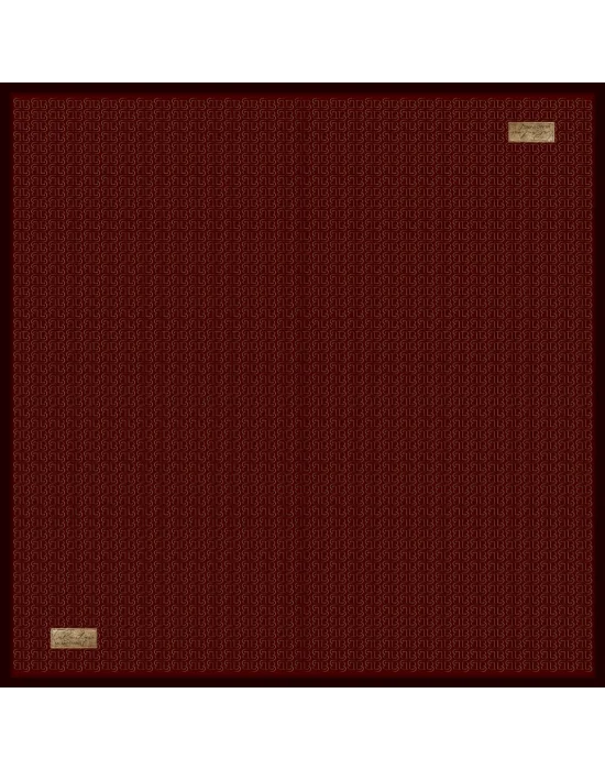 2689-03 SURA İPEK 90X90