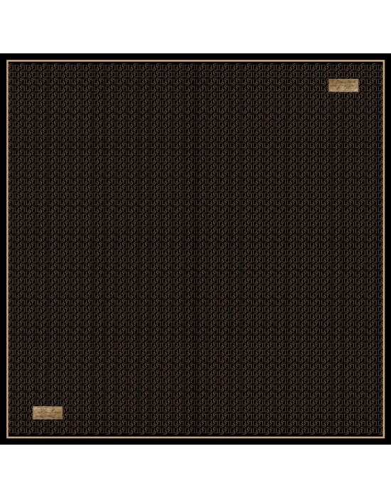 2689-02 SURA İPEK 90X90