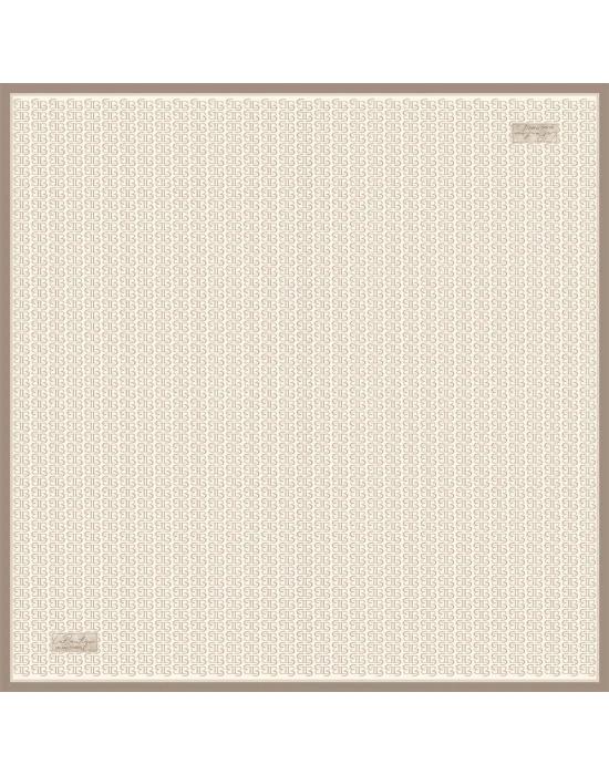 2689-01 SURA İPEK 90X90