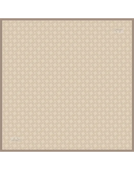 2690B-05 SURA İPEK 90X90