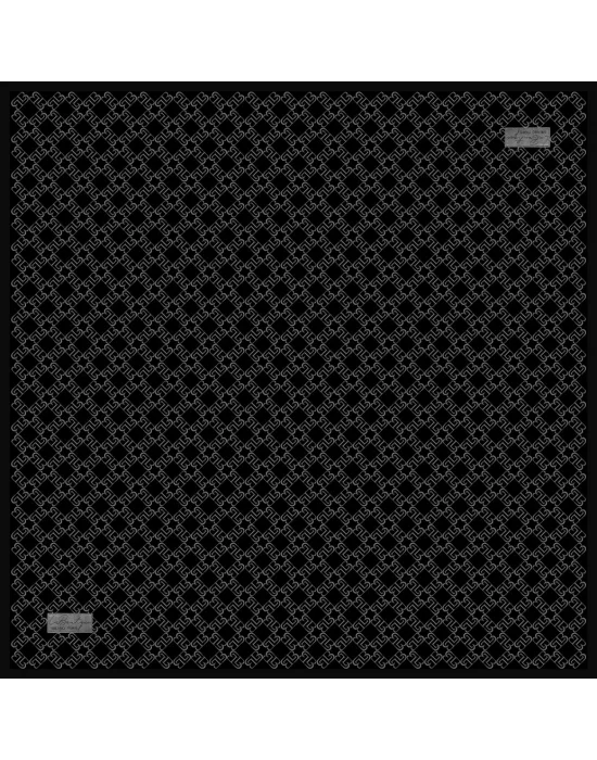 2690B-04 SURA İPEK 90X90