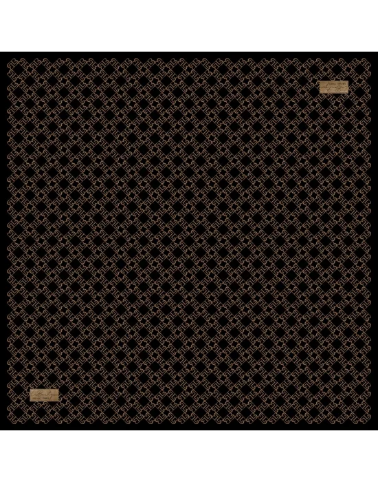 2690B-01 SURA İPEK 90X90