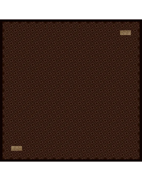 2690A-03 SURA İPEK 90X90