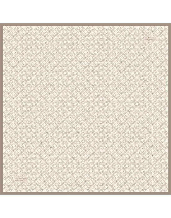 2690A-02 SURA İPEK 90X90