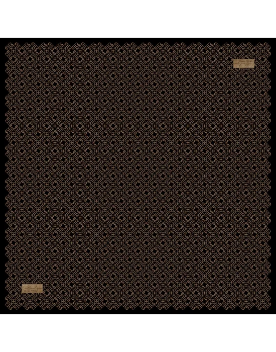 2690A-01 SURA İPEK 90X90