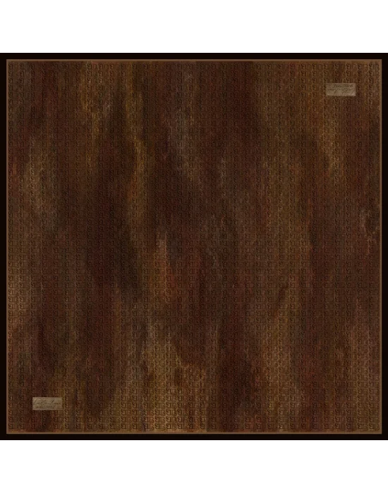 2696A-01 SURA İPEK 90X90