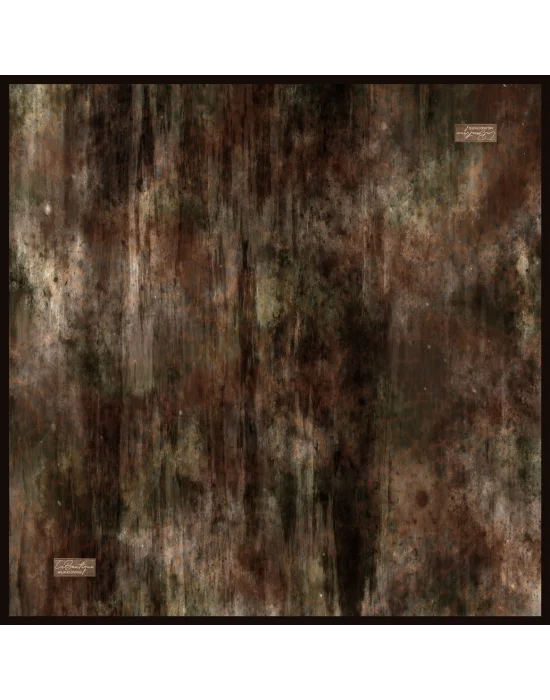 2692B-04 SURA İPEK 90X90