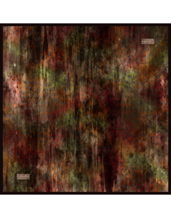 2692B-01 SURA İPEK 90X90