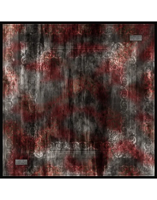 2692A-05 SURA İPEK 90X90