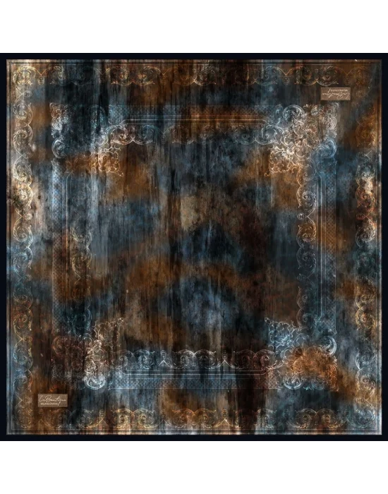 2692A-03 SURA İPEK 90X90