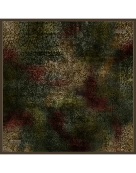 2694-05 SURA İPEK 90X90