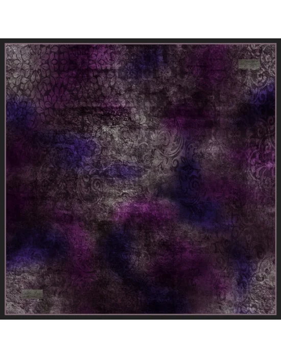 2694-04 SURA İPEK 90X90