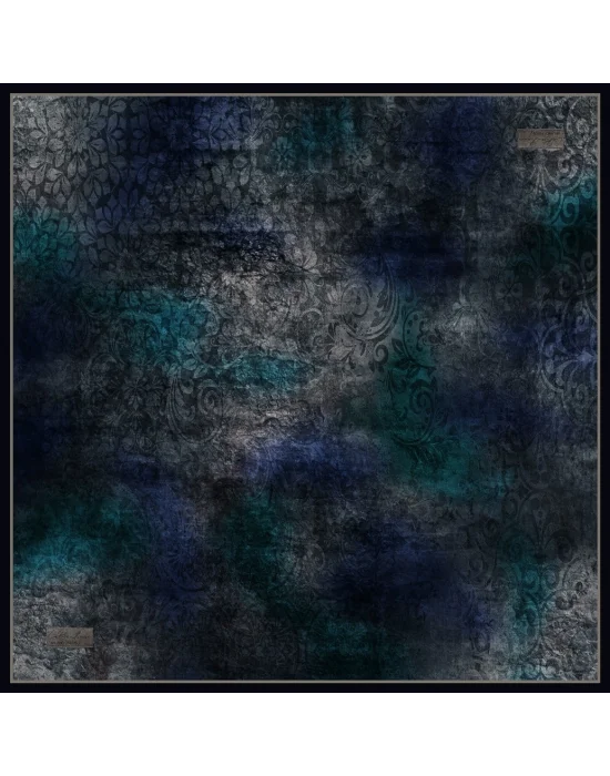 2694-03 SURA İPEK 90X90