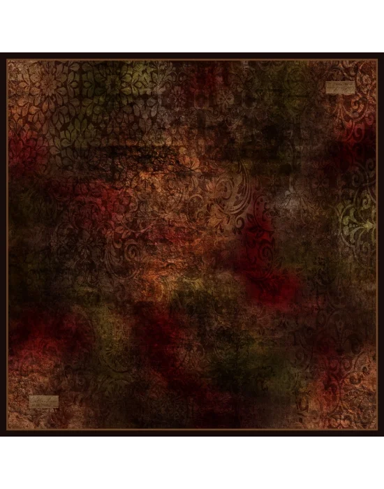 2694-01 SURA İPEK 90X90