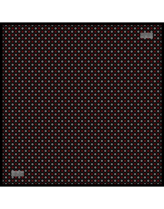 2693-11 SURA İPEK 90X90