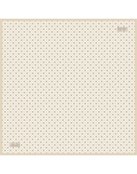 2693-08 SURA İPEK 90X90