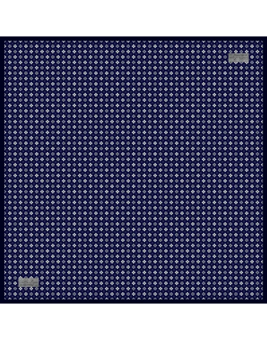 2693-06 SURA İPEK 90X90