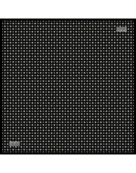 2693-04 SURA İPEK 90X90