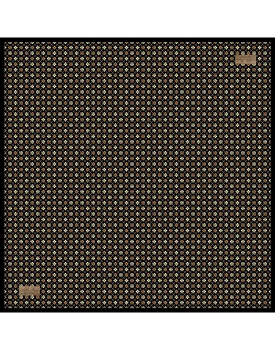 2693-03 SURA İPEK 90X90