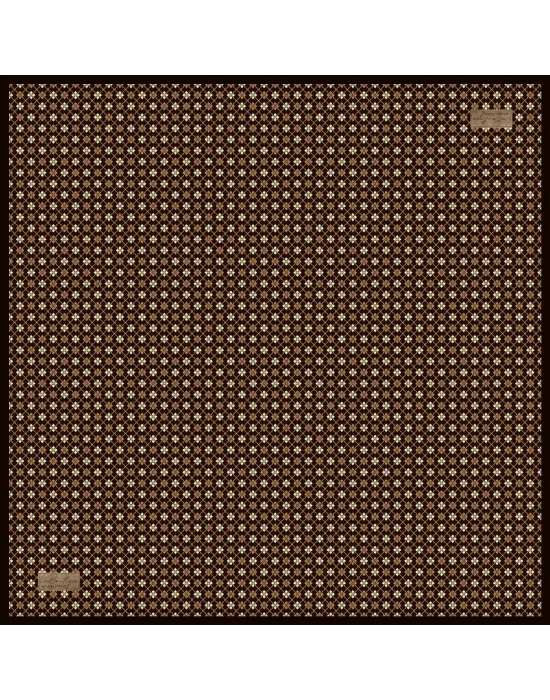 2693-01 SURA İPEK 90X90