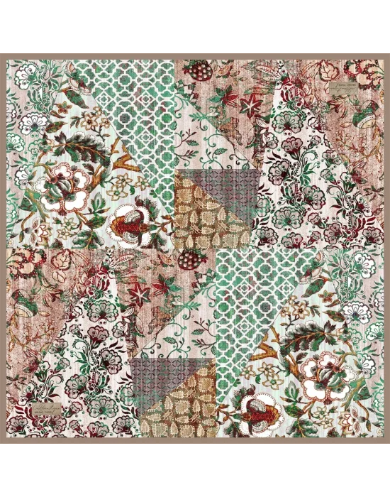 2688-05 SURA İPEK 90X90