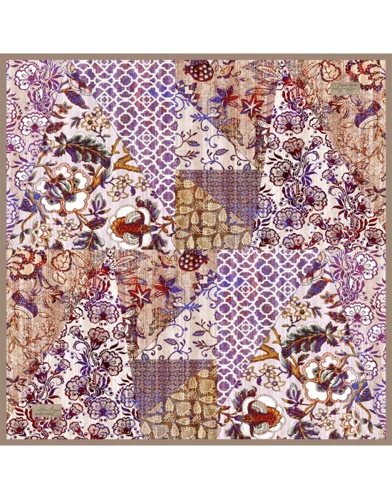 2688-04 SURA İPEK 90X90