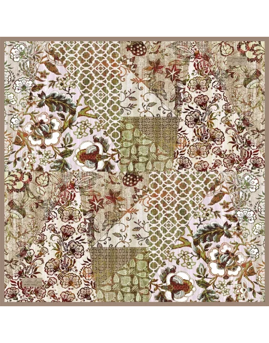 2688-03 SURA İPEK 90X90