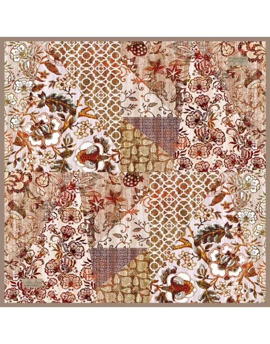 2688-02 SURA İPEK 90X90