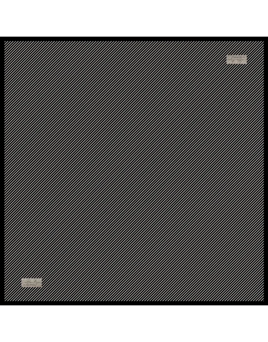 2687-08 SURA İPEK 90X90