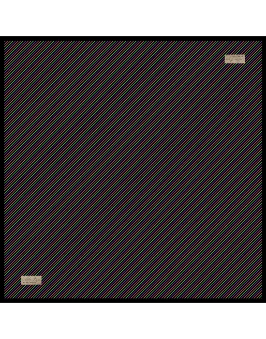 2687-01 SURA İPEK 90X90