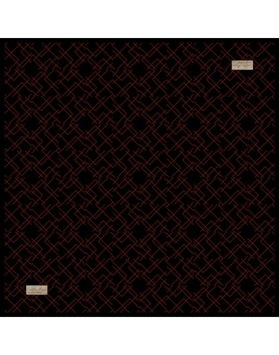 2686-10 SURA İPEK 90X90