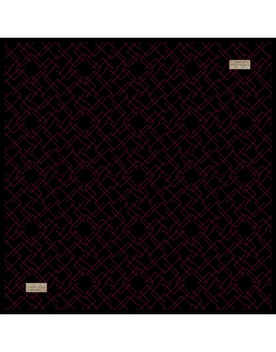 2686-09 SURA İPEK 90X90